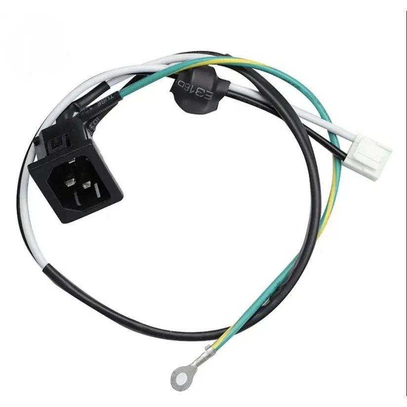 கம்பி சேணம் மற்றும் கேபிள் சட்டசபை குறிப்பாக எங்கு பயன்படுத்தப்படலாம்?