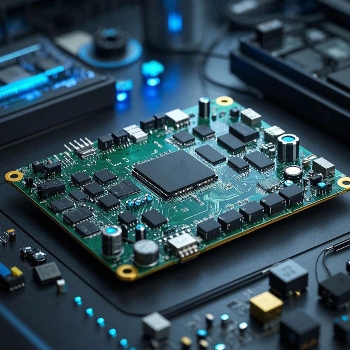 எந்த புலங்களில் டிஜிட்டல் அனலைசர் பிசிபிஏ குளோன் பயன்படுத்தப்படலாம்?