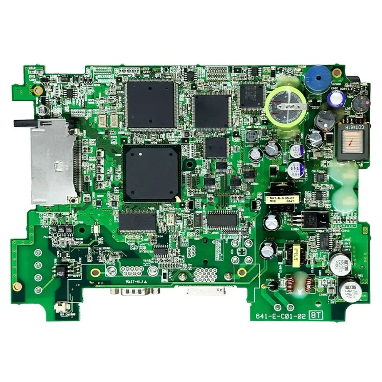 வீட்டு உபயோகப் பொருட்கள் PCBA எவ்வாறு நிஜ உலக பயன்பாட்டில் தோல்விகளைக் குறைக்கிறது?