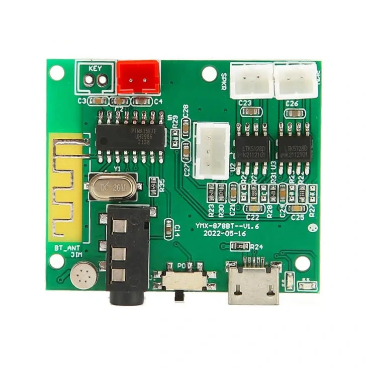 ஆட்டோமொபைல் பிசிபிஏ ஏன் உங்கள் வாகன எலக்ட்ரானிக்ஸ் நிஜ உலகில் வாழுமா என்பதை தீர்மானிக்கிறது?