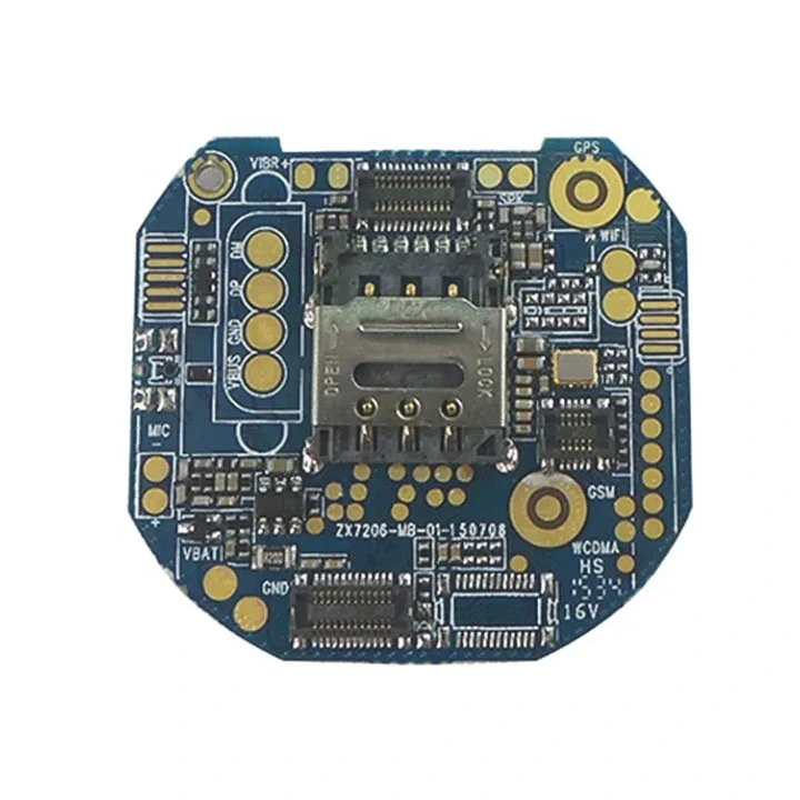 ஸ்மார்ட் ரிஸ்ட்பேண்ட் பிசிபிஏ குளோன் தொழில்நுட்பம் அணியக்கூடிய சாதன உற்பத்தியில் புரட்சியை ஏற்படுத்தலாம் மற்றும் செலவுகளைக் குறைக்கலாம்